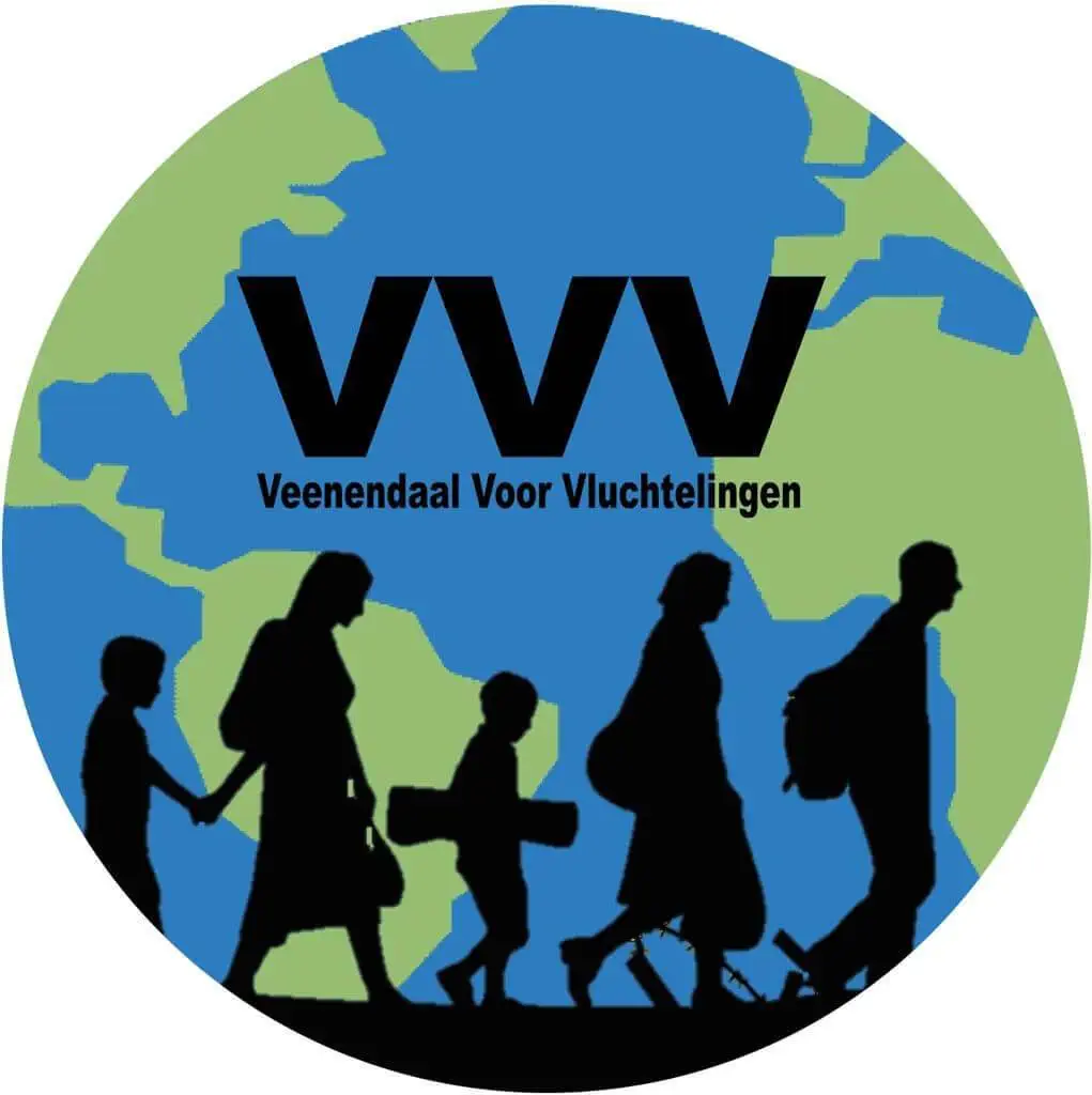 Veenendaal voor Vluchtelingen